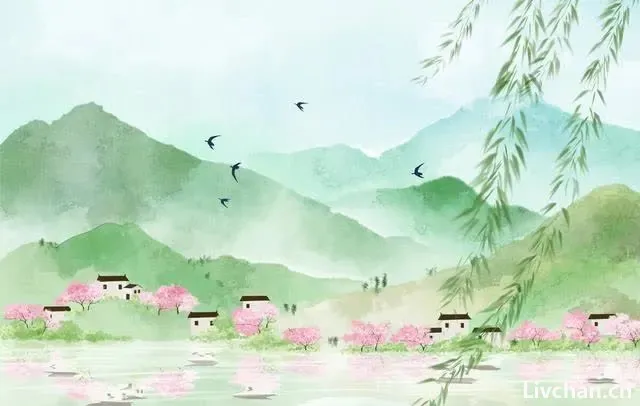 都说“唐诗宋词”，但宋诗也不比唐诗差，唐诗和宋诗有啥不一样