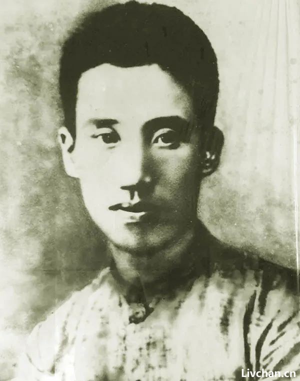 出席台湾共产党成立大会的中共代表“彭荣”身份之谜