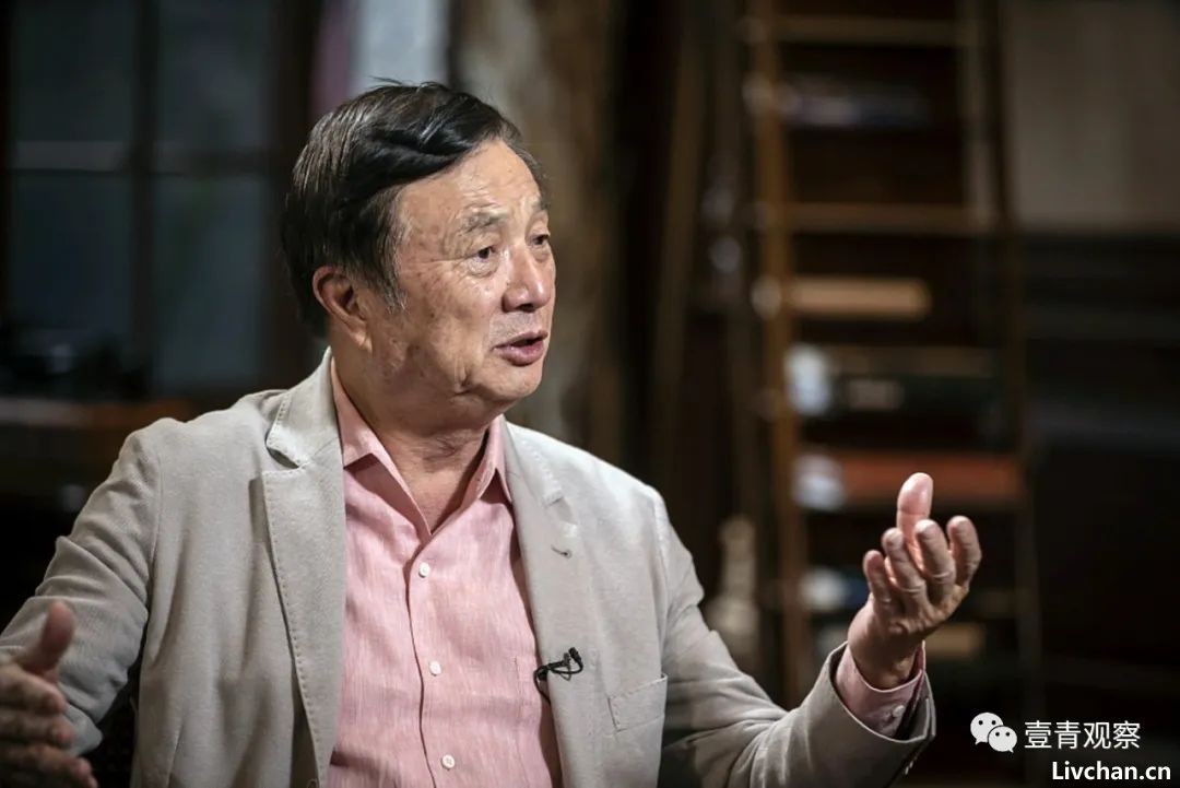 李肃论道——华为MATE 60手机光辉呈现美国佬鼠眼窥麒麟芯片之际李肃说华为