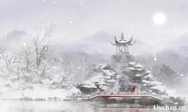 禅者笔下秋 人生苍凉味——含苏东坡九首禅意诗词欣赏