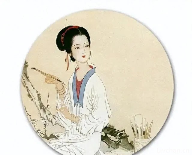 李清照的一首《多丽·咏白菊》，还有一首吟诵桂花的词，醉美千年