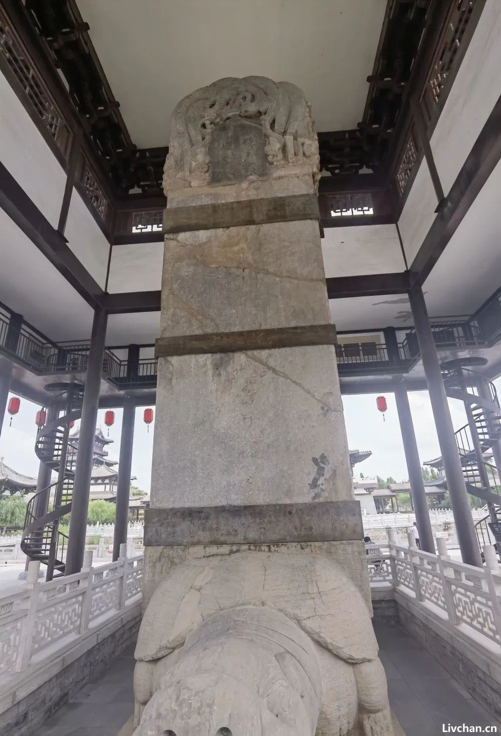 邓丽君忘不了的故乡，“小城”大名故事多——河北邯郸大名县