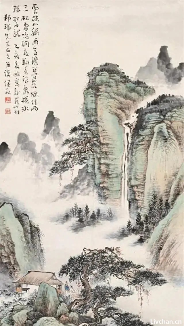 九位名家创作的《入塞曲》，值得品读