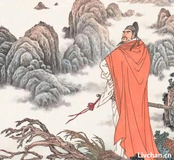 八位诗人，八首绝命诗：临死之前，诗人在想什么？