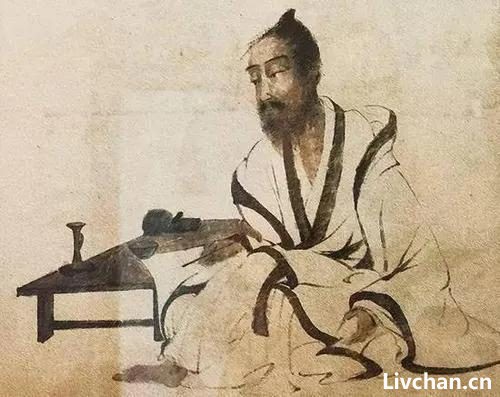 南宋冷门词人崔与之，词风豪放直追辛弃疾，唐朝冷门长寿诗人李益、都鲜为人知