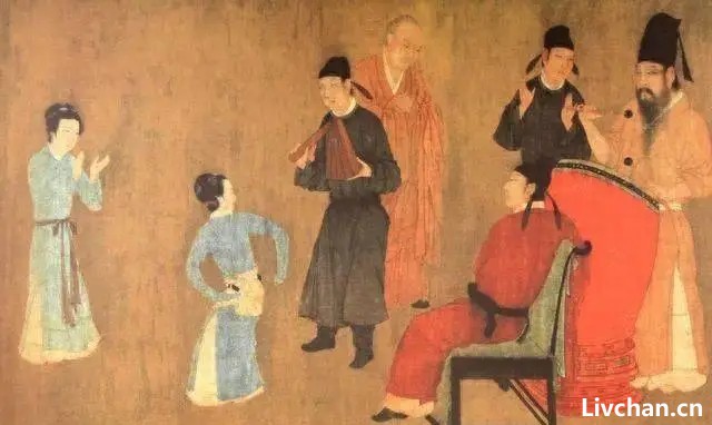 南唐中主李璟的一首千古名作《摊破浣溪沙》,写尽秋愁,不输儿子李煜 南唐中主李璟的一首千古名作《摊破浣溪沙》,写尽秋愁,不输儿子李煜