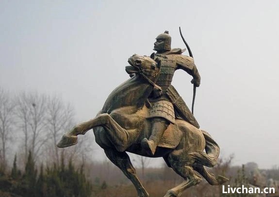 “骑射胡服捍北疆，英雄不愧武灵王”——一代雄主赵武灵王胡服骑射及个人的悲惨结局