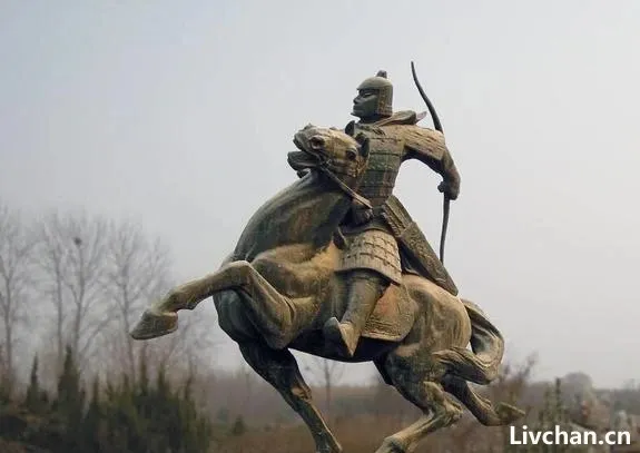 “骑射胡服捍北疆,英雄不愧武灵王”——一代雄主赵武灵王胡服骑射及个人的悲惨结局