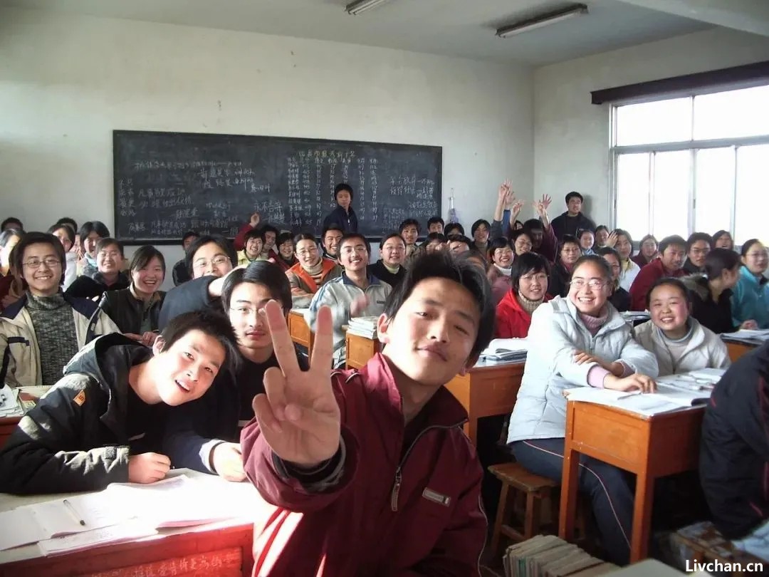 任正非：不学英文，农村孩子永远就是农民