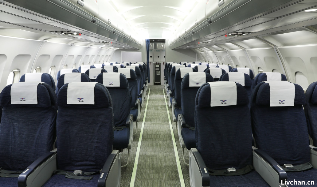 波音空客宁有种乎! 揭竿而起的 C919能否冲破欧美航空霸权？