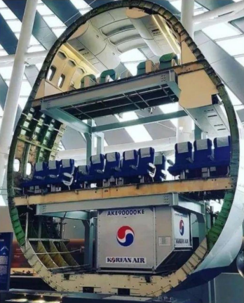 波音空客宁有种乎! 揭竿而起的 C919能否冲破欧美航空霸权？