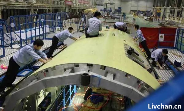 波音空客宁有种乎! 揭竿而起的 C919能否冲破欧美航空霸权？