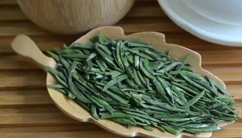 中国各省份的“代表茶”，有你喝过的吗？