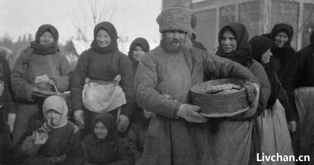死亡300万人的乌克兰大饥荒，如何被虚构成种族灭绝政策？