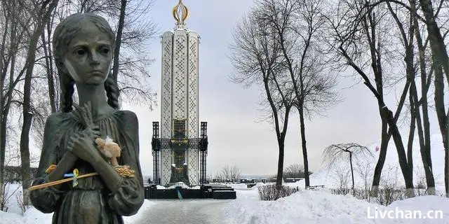死亡300万人的乌克兰大饥荒，如何被虚构成种族灭绝政策？