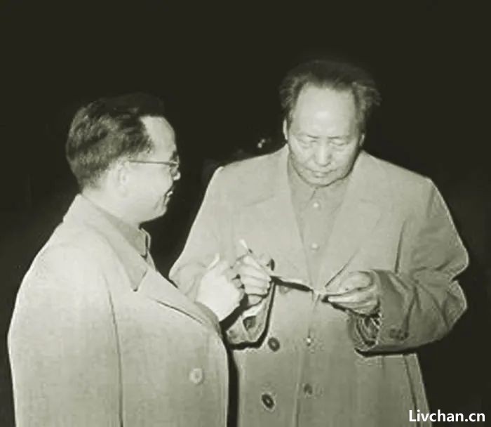毛泽东评点刘邦，一位高明的政治家，决策对头，用人得当，认为老粗出人物
