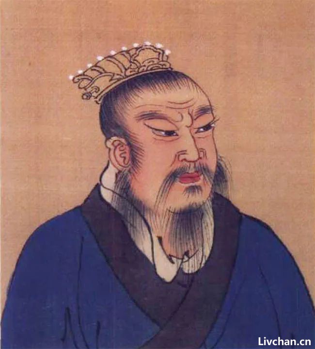 毛泽东评点刘邦，一位高明的政治家，决策对头，用人得当，认为老粗出人物