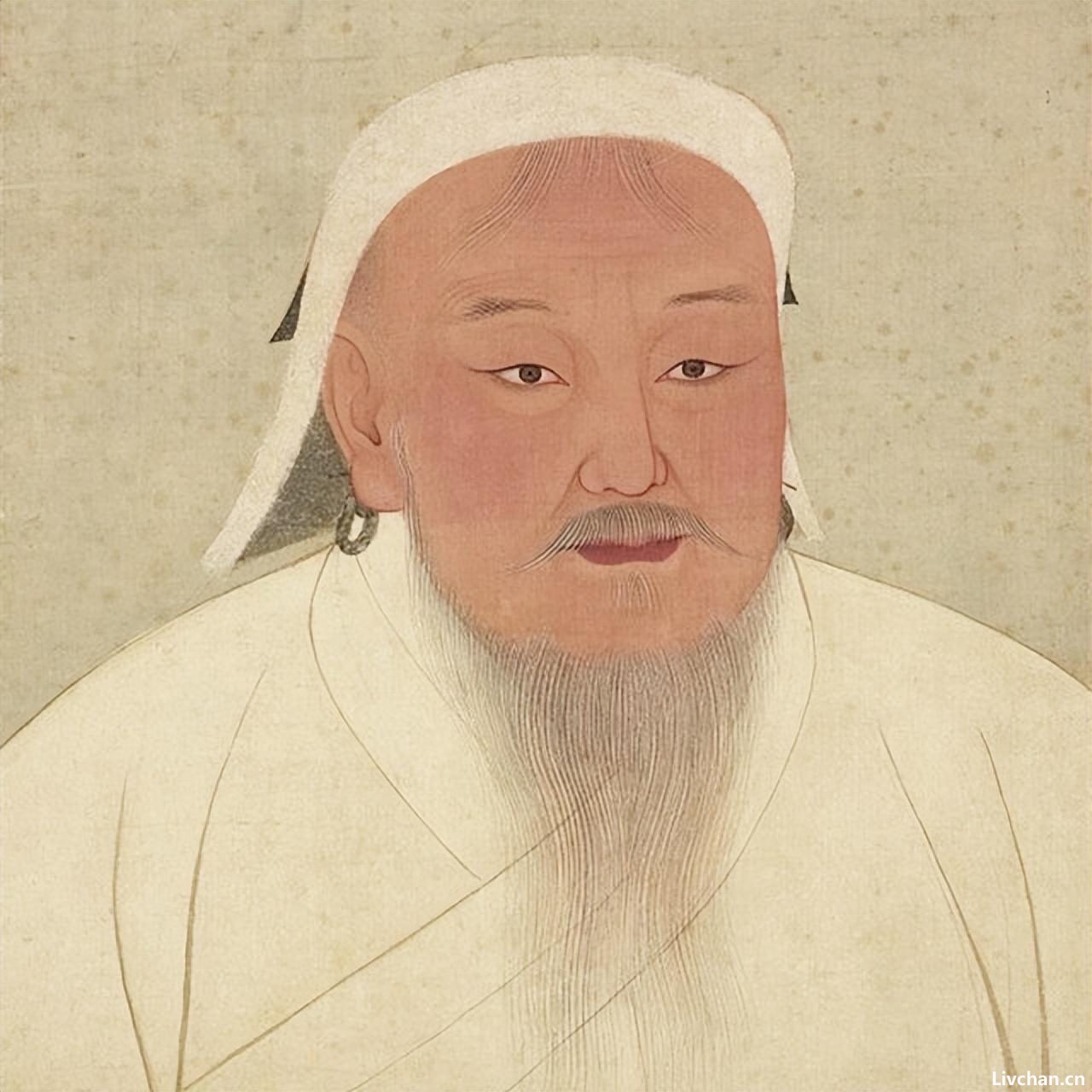 忠诚的哈萨克人：两次回归却遭乾隆拒绝，致清朝损失44万平方公里