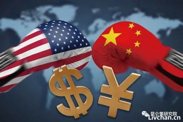 尹国明:看破美国的花招!最危险的对手已经浮出水面
