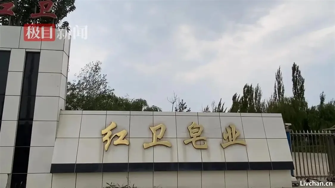 “吃肥皂”走红的董事长:公司销售额翻了20倍,坦然接受所有质疑