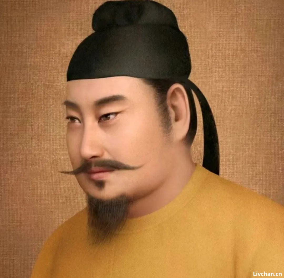 名将收割机，刘黑闼