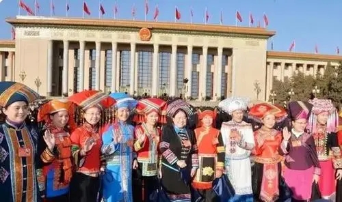秦始皇一统中华并赋予“中华”一词新的含义