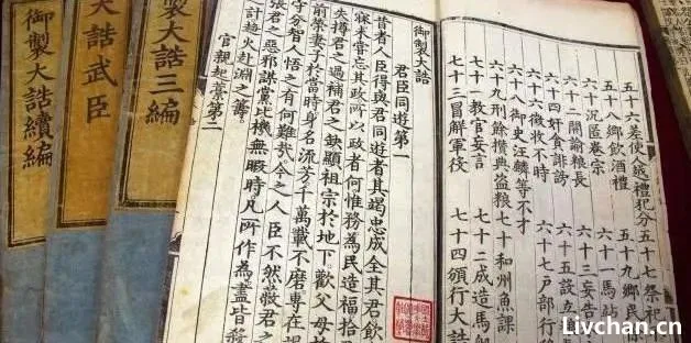 一旦危害到国家安全,任何权贵都必须处死