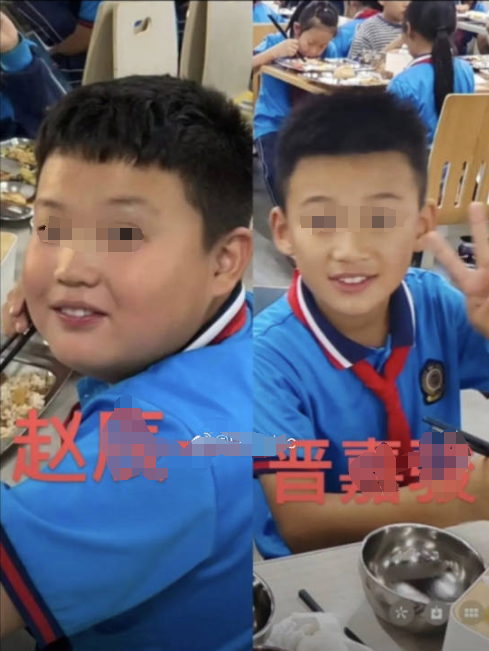 山西省大同市大成双语学校小学生被极端欺凌事件，就这么轻飘飘地结束了？