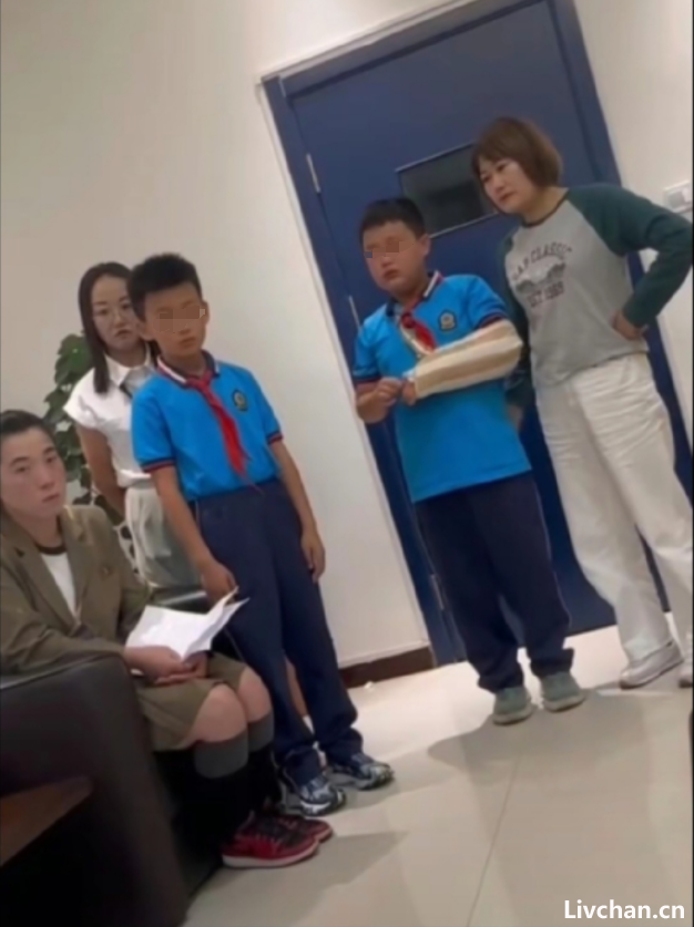 山西省大同市大成双语学校小学生被极端欺凌事件，就这么轻飘飘地结束了？