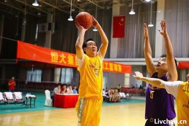 这个中秋，许家印让多少人情何以堪