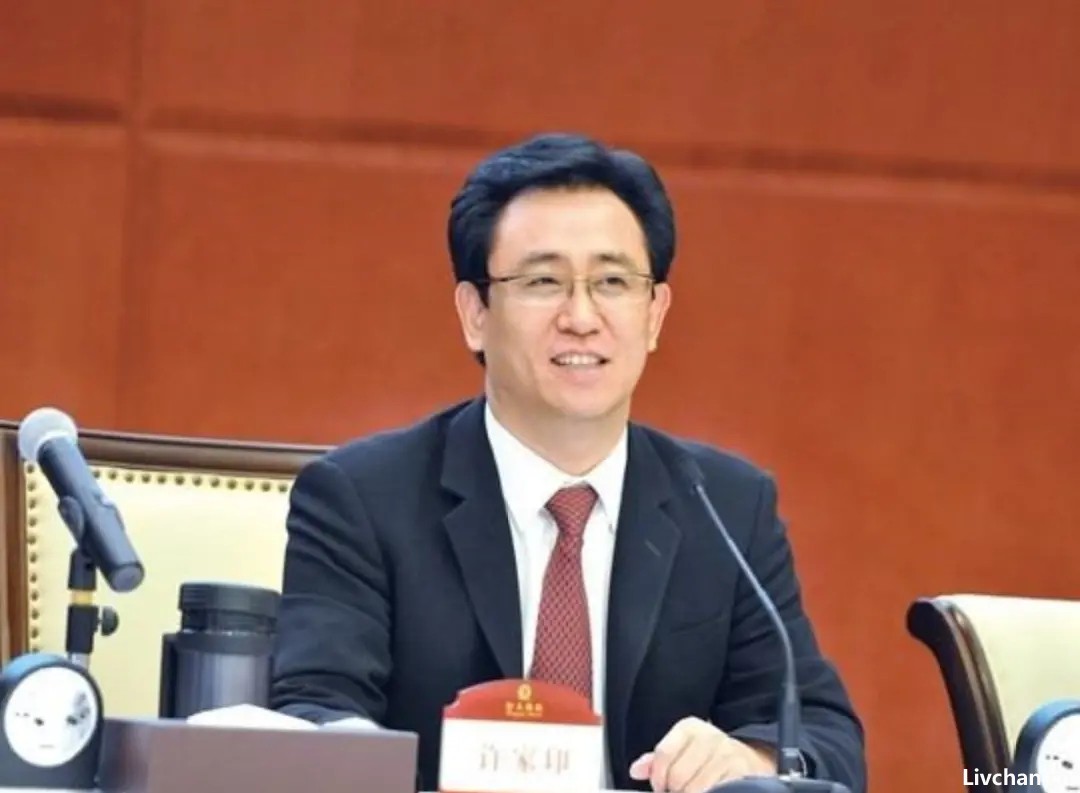 这个中秋，许家印让多少人情何以堪