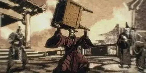 秦武王赢荡:举鼎被压死的帝王,看似荒唐,秦国能一统天下多亏有他
