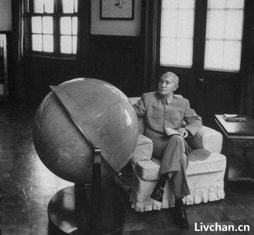 1949，开国大典背后的暗战