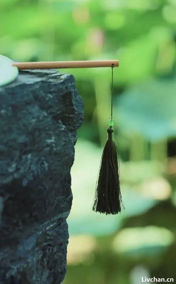 苏轼临终前写给小儿子的一首诗，首尾两句相同，道尽人生三重境界！
