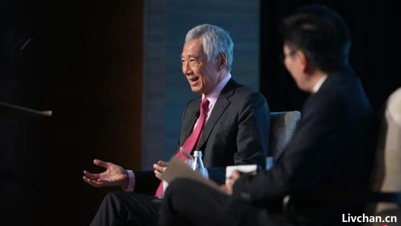 东帝汶总统若泽·拉莫斯·奥尔塔和新加坡李显龙近期均“力挺”了中国