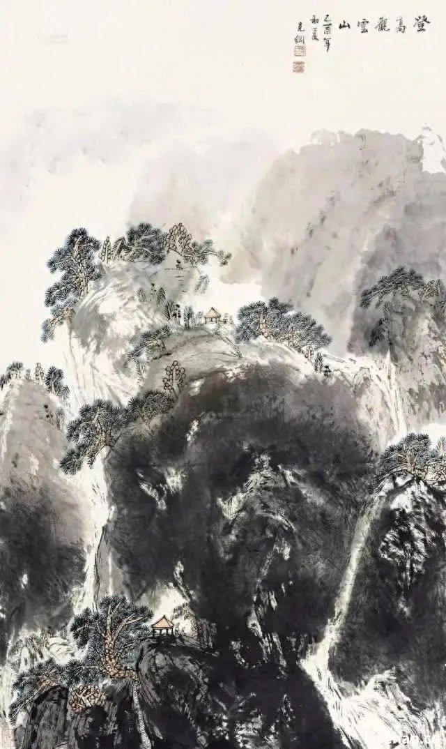 沈约的二十首诗作，值得品读