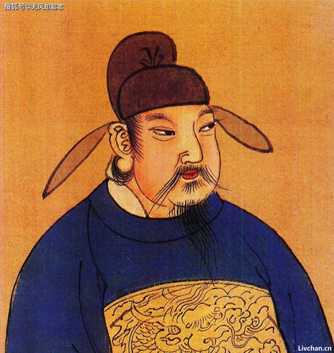 王之涣只有6首诗传世，但每一首都震撼人心，每首都堪称名句传颂千古