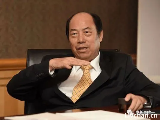 警惕碧桂园！继许家印的恒大爆雷之后，可能还有一个大雷在后面等着......