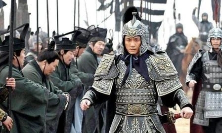 公叔痤——战国时最伪善的国相，巧妙赶走两个天才，让魏国错失统一的机会
