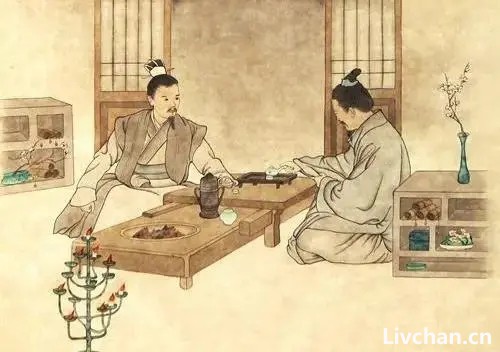 管仲——“货币战争”第一人