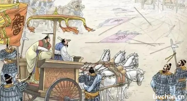 千古名相管仲——善治国善攻伐懂经济，堪称“货币战争”第一人