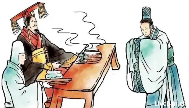 千古名相管仲——善治国善攻伐懂经济，堪称“货币战争”第一人