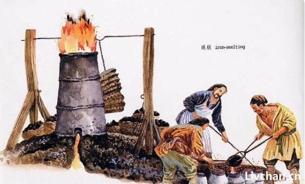 千古名相管仲——善治国善攻伐懂经济，堪称“货币战争”第一人