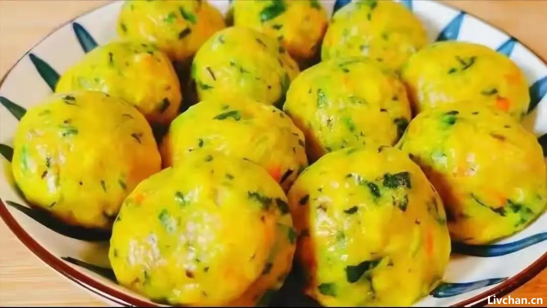 红薯饼被称“长寿菜”，日本人坚持每天吃，我国产量大却少有人吃