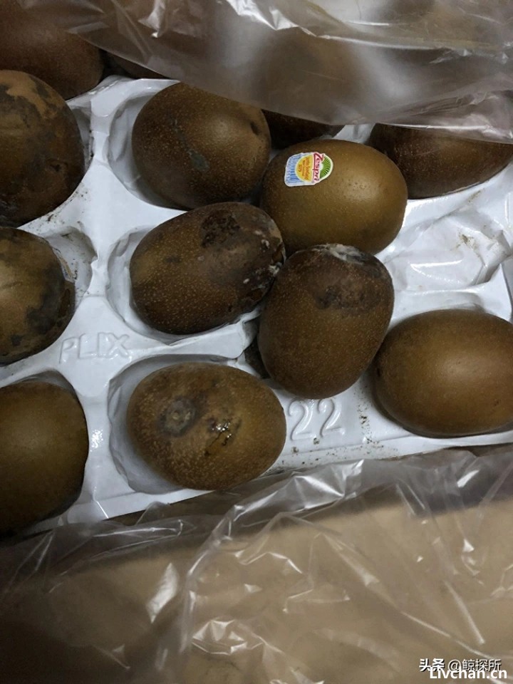 从“水果之王”变成人人嫌弃的“恶果”，猕猴桃到底经历了什么？