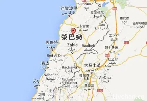 详述巴勒斯坦和以色列问题的前世今生
