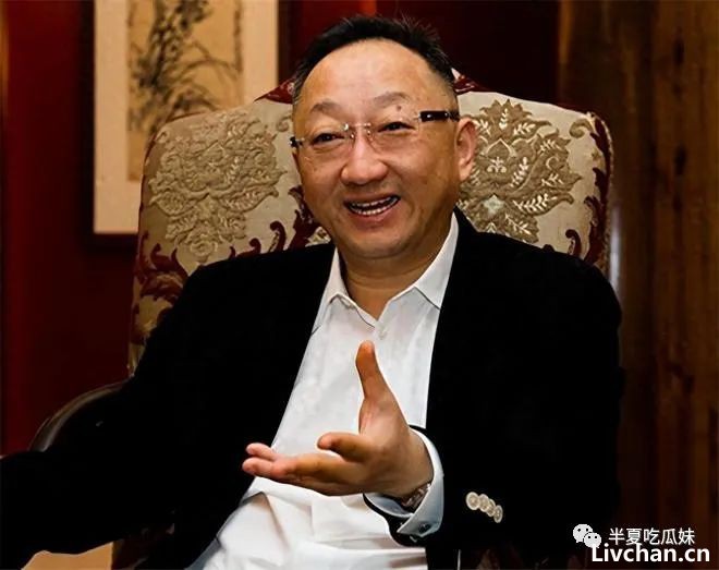 袁亚飞——昔日南京首富沦为老赖，3年玩坏个千亿集团
