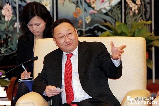 袁亚飞——昔日南京首富沦为老赖，3年玩坏个千亿集团