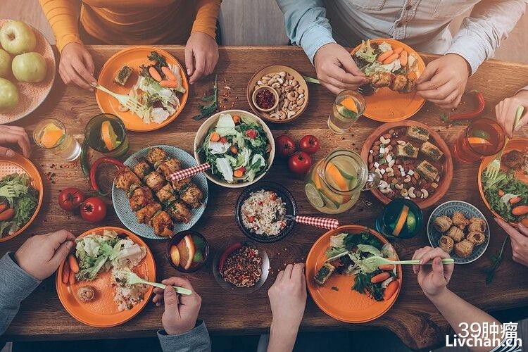 地中海饮食, 让严重疾病降低28%! 9类食物中国美国都推荐