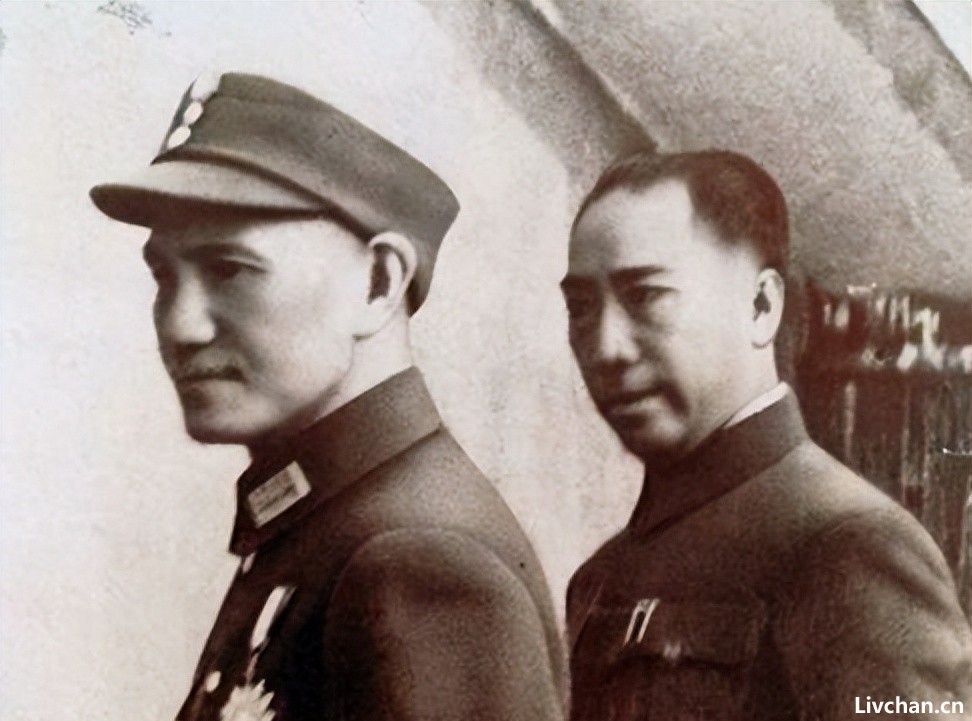 82年的老周：写一写戴笠